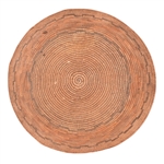 Apache Indian Basket