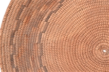 Apache Indian Basket