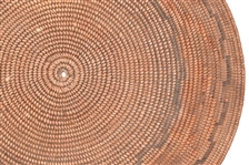 Apache Indian Basket