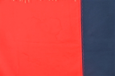Arapaho Indian Peyote Ceremonial Shawl