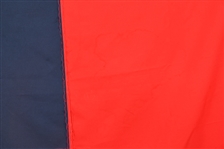 Arapaho Indian Peyote Ceremonial Shawl