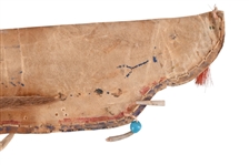 Native American Indian Kids' Bone Knife