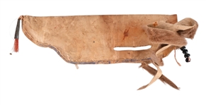 Native American Indian Kids' Bone Knife