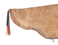 Native American Indian Kids' Bone Knife