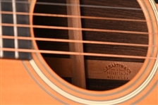 Martin D-28 Acoustic Guitar