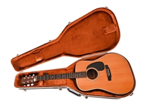 Martin D-28 Acoustic Guitar