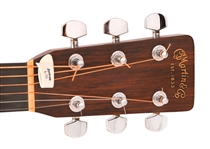 Martin D-28 Acoustic Guitar