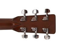 Martin D-28 Acoustic Guitar