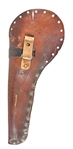 E.T. Allen,San Francisco California Marked Holster