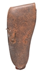 Horse & Rider Colt SAA Holster