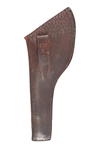 Horse & Rider SAA Flap Holster