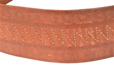Gun Belt Made For Horse & Rider