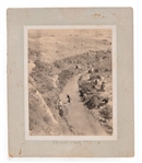Collection of Wyoming, Montana Post Cards & Photo