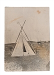 Collection of Wyoming, Montana Post Cards & Photo