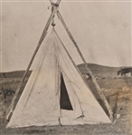 Collection of Wyoming, Montana Post Cards & Photo