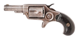 Colt New Line Revolver Purse Gun