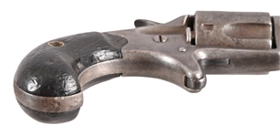 Colt New Line Revolver Purse Gun