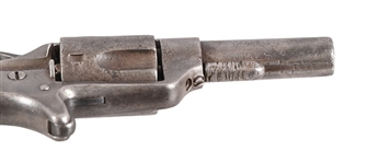 Colt New Line Revolver Purse Gun