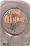 Santa Clara Indian Pottery Collection