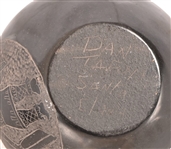 Santa Clara Indian Pottery Collection