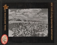Wyoming and Colorado Negative Glass Slides c.1920s