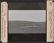 Wyoming and Colorado Negative Glass Slides c.1920s