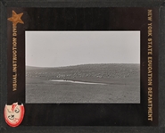 Wyoming and Colorado Negative Glass Slides c.1920s