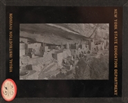 Wyoming and Colorado Negative Glass Slides c.1920s