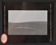 Wyoming and Colorado Negative Glass Slides c.1920s