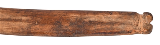 Indian Firestarter Bow
