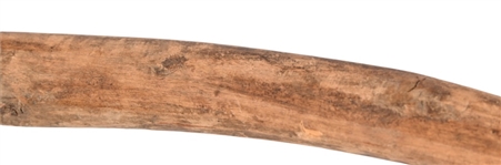 Indian Firestarter Bow
