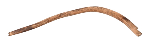 Indian Firestarter Bow