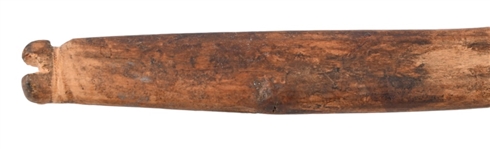 Indian Firestarter Bow
