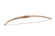 Indian Antelope Rib Dance Bow