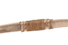 Indian Antelope Rib Dance Bow