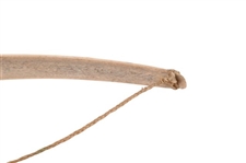 Indian Antelope Rib Dance Bow