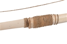 Indian Antelope Rib Dance Bow