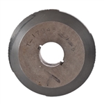 Colt 1873 SAA Barrel Address Roll Dye