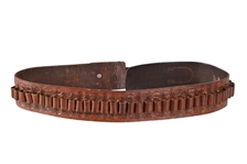 2 Horse & Rider Holster Belts
