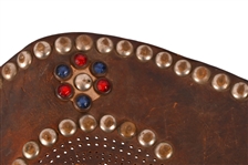 Bronc-Rider Kidney Belt