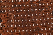 Bronc-Rider Kidney Belt