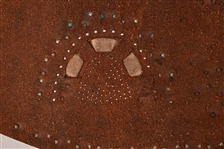 Bronc-Rider Kidney Belt