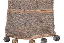 (2) Indian Made Bags