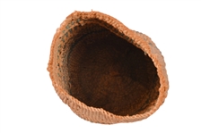 Indian Made Berry Basket