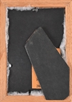 Collection of Bone Indian-Made Tools