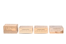 Collection of Antique Medicine Boxes