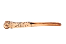 Plains Indian Bone Dipper Tool