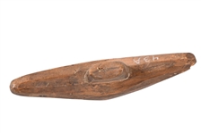 Indian Fire Starter Bow Cap