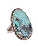 Collection of Indian Turquoise Silver Jewelry