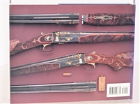 Collection of R.L. Wilson Firearm Collector Books